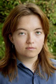 Photo of Ella Buckler as Delivery Man
