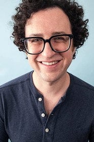 Photo of Robert Felsted Jr. as Isaac