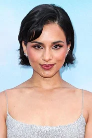 Photo of Aparna Brielle as Tina Mukerji
