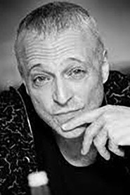 Photo of Preston Heyman as Drums and percussion