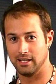 Photo of Trevor Zen as Peter