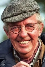 Photo of Gordon Wharmby as Wesley