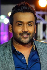 Photo of Janith Wickramage as Ajay Gunasekara
