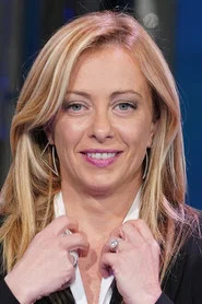 Photo of Giorgia Meloni