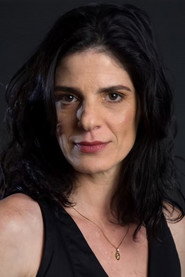 Photo of Isabel Guéron as Almira