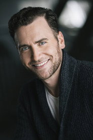 Photo of Christopher Jane as John Gasher