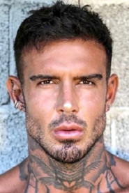 Photo of Lucas Peracchi as Credited: Purosangue Lucas