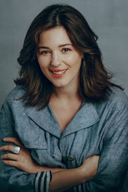 Photo of Natalia Romanycheva as Alien