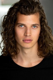 Photo of Julian Nelson as Willy