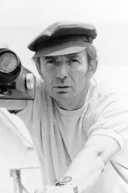 Photo of Dinos Dimopoulos as Xenofon