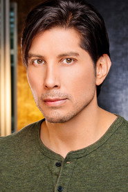 Photo of Felix Alonzo as The Recluse