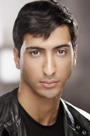 Photo of Jassem Mougari as Rose seller