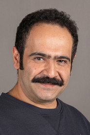 Photo of Bahador Maleki as 67