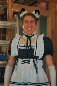 Photo of Kevin Kohler as Kevin Kohler
