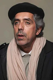 Photo of Boudjemaâ Karèche as Self