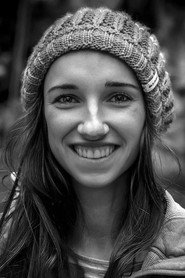 Photo of Juliane Wurm as Self