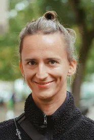 Photo of Gazelle Vollhase as Self - Comedienne