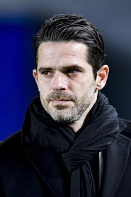 Photo of Fernando Gago as Él mismo