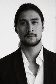 Photo of Daniel Adnan as Kadek