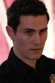 Photo of Wolfgang Weber as Logan