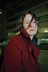 Photo of Dominique Gonzalez-Foerster
