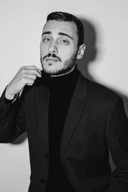 Photo of André Moniz Vieira as André Vieira