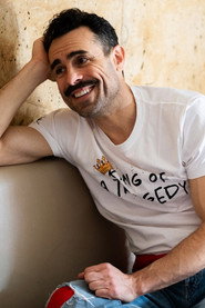 Photo of Veselin Anchev as Plamen