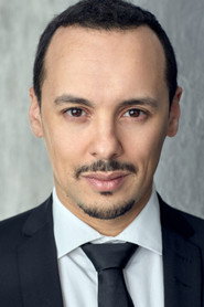 Photo of Rachid Sabitri as Bellal El-Guenuni