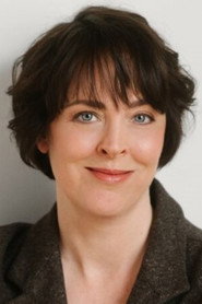 Photo of Jessica Hinkson as Natalie Flint