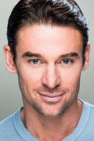Photo of Chad Bishop as Sarge