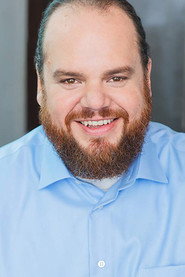 Photo of Patrick Zielinski as Ivan44