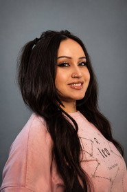 Photo of Natalie Mopope as Ava Reyes