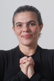 Photo of Fernanda Paquelet as Juraci