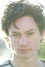 Photo of Andrew Mullan as Lorcan