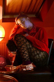 Photo of Málna Mozsolits