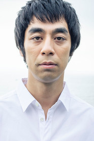 Photo of Shinsuke Kato as Keigo's Senior Co-worker