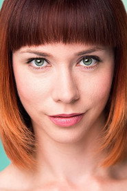 Photo of Sierra Kane as Shanks A Lot Holly