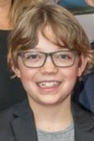 Photo of Maxwell Mare as Young Jakob