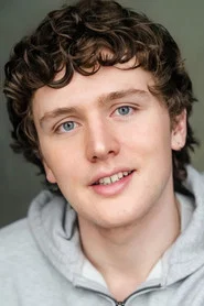 Photo of Bastiaan Van Leeuwen as Dorian