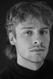 Photo of Mateusz Rozwadowski as Eljasz