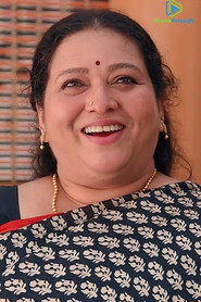 Photo of Poornima Anand as Rakhi