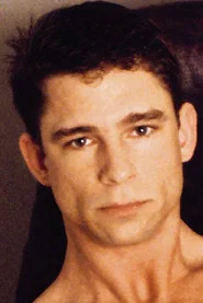 Photo of Danny Houston