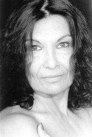 Photo of Olga Manzano