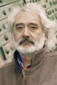 Photo of Xaver Schwarzenberger as Old Man 1
