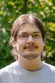 Photo of Rowan Surkan as Rowan Rudabegga