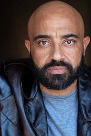 Photo of Luis Kelly-Duarte as Strike