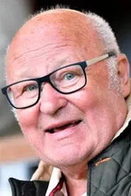 Photo of Lars-Åke Lagrell as Self (archive footage)