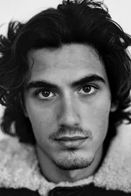 Photo of Tony Özkan as Sahin