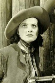Photo of Eleanor Hansen as Mary Grant