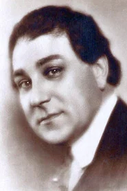 Photo of Donatien as Le curé